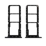 DUAL SIM TRAY PER SAMSUNG GALAXY A14 5G A146P NERO