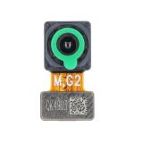 CAMERA MACRO 2MP PER SAMSUNG GALAXY A16 4G A165F / A16 5G A166B / A26 5G A266B / A17 4G A175F / A17 5G A176B ORIGINALE