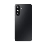 COVER POSTERIORE PER SAMSUNG GALAXY A17 5G A176B NERO