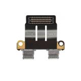 FLEX DI RICARICA PER APPLE MACBOOK PRO 13 (2019) A2159 / MACBOOK PRO 13 (2018) A1989 / MACBOOK PRO 13 (2020) A2289 / MACBOOK PRO 13 (2020) A2251 / MACBOOK PRO 13 (2020) A2338 / MACBOOK PRO 15 (2018) A1990 / MACBOOK PRO 16 (2019) A2141