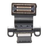 FLEX DI RICARICA PER APPLE MACBOOK AIR 13 (2022) A2681 NERO