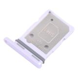 DUAL SIM TRAY PER SAMSUNG GALAXY A37 5G A376B VIOLA