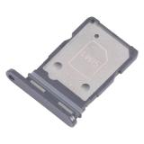 DUAL SIM TRAY PER SAMSUNG GALAXY A37 5G A376B NERO
