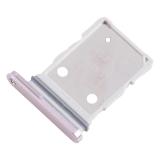 DUAL SIM TRAY PER SAMSUNG GALAXY A56 5G A566B ROSA