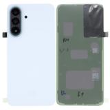 COVER POSTERIORE PER SAMSUNG GALAXY A57 5G A576B BLU