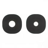 SET 2 PEZZI VETRO DI CAMERA PER OPPO A6 4G (CPH2817) / A6 5G (CPH2831)