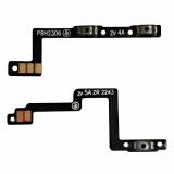 FLEX DI TASTO VOLUME E POWER PER ZTE NUBIA NEO 2 5G (Z2352N)