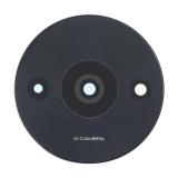 SET 2 PEZZI VETRO DI CAMERA PER XIAOMI REDMI A3 (23129RN51X)