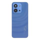 COVER POSTERIORE PER XIAOMI REDMI 15C 4G (25078RA3EE) BLU ORIGINALE (EUROPE VERSION)