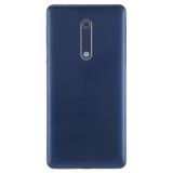 COVER POSTERIORE PER NOKIA 5 TA-1053 TA-1024 TA-1044 BLU