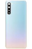 COVER POSTERIORE PER OPPO FIND X2 LITE BIANCO