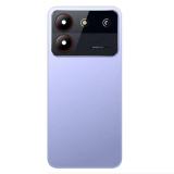 COVER POSTERIORE PER ZTE BLADE A54 VIOLA