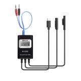 BAIYI BY-006S CAVO DI ALIMENTAZIONE PER LAPTOP MICROSOFT SURFACE