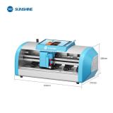 SUNSHINE C4 PRO MAX MACCHINA INTELLIGENTE PER IL TAGLIO DI PELLICOLE AD ALTA DUREZZA PER IL TAGLIO DI PELLICOLE DURE AD ALTA DUREZZA COME 7H / 9H FINO A 16 POLLICI