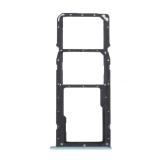 DUAL SIM TRAY PER REALME C67 4G (RMX3890) VERDE