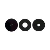 SET 3 PEZZI VETRO DI CAMERA PER REALME C85 5G (RMX5253)