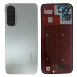 COVER POSTERIORE PER XIAOMI REDMI A7 PRO (25128RN17Y 25128RN17A 25128RN17L) BLU ORIGINALE