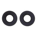 SET 2 PEZZI VETRO DI CAMERA PER MOTOROLA EDGE 50 FUSION (XT2429)