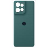 COVER POSTERIORE PER MOTOROLA EDGE 50 (XT2407-1) VERDE ORIGINALE