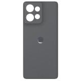 COVER POSTERIORE PER MOTOROLA EDGE 50 (XT2407-1) GRIGIO ORIGINALE