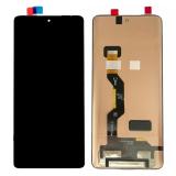 DISPLAY AMOLED + TOUCHSCREEN DISPLAY COMPLETO SENZA FRAME PER MOTOROLA EDGE 60 FUSION (XT2503-4) / EDGE 60 (XT2505-1 XT2505-4) / EDGE 60S NERO ORIGINALE