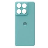 COVER POSTERIORE PER MOTOROLA EDGE 60 FUSION (XT2503-4) VERDE ORIGINALE