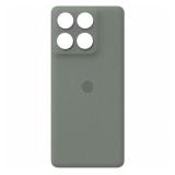 COVER POSTERIORE PER MOTOROLA EDGE 60 PRO (XT2507-1) GRIGIO ORIGINALE