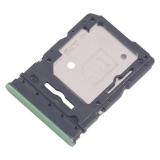 DUAL SIM TRAY PER MOTOROLA EDGE 60 (XT2505-1 XT2505-4) VERDE
