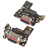 FLEX DI RICARICA PER MOTOROLA EDGE 60 (XT2505-1 XT2505-4) / EDGE 60 FUSION (XT2503-4) ORIGINALE
