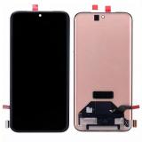DISPLAY AMOLED + TOUCHSCREEN DISPLAY COMPLETO SENZA FRAME PER MOTOROLA EDGE 70 FUSION (7000 mAh) (XT2605-2) / EDGE 70 FUSION (5200 mAh) (XT2605-1) NERO ORIGINALE