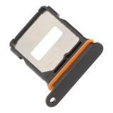 DUAL SIM TRAY PER XIAOMI POCO F7 (25053PC47G 25053PC47I) NERO