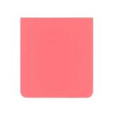 COVER POSTERIORE PER SAMSUNG GALAXY Z FLIP 7 F766B ROSSO