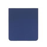 COVER POSTERIORE PER SAMSUNG GALAXY Z FLIP 7 F766B BLU