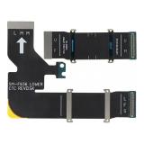 ASSE DI ROTAZIONE FLEX PER SAMSUNG GALAXY Z FOLD4 5G F936B