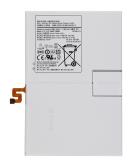 BATTERIA ORIGINALE EB-BT725ABU PER SAMSUNG GALAXY TAB S5e T720 T725 / TAB S6 SM-T860 T865 / TAB S6 LITE (2020) P610 P615 / TAB S6 LITE (2022) P613 P619 / TAB S6 LITE (2024) P620 P625