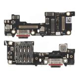 FLEX DI RICARICA PER OPPO FIND X8 PRO (CPH2659 PKC110 PKC130) ORIGINALE