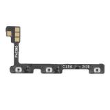 FLEX DI TASTO VOLUME E POWER PER OPPO FIND X8 PRO (CPH2659 PKC110 PKC130)