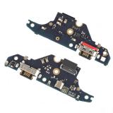 FLEX DI RICARICA PER MOTOROLA MOTO G06 (XT2535-1 XT2535-2 XT2535-3 XT2535-14) / G06 POWER (XT2535-13) ORIGINALE
