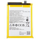 BATTERIA MB50 PER MOTOROLA MOTO G200 5G (XT2175-1) / MOTO EDGE 2021 (XT2141 XT2063-3)