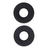 SET 2 PEZZI VETRO DI CAMERA PER MOTOROLA MOTO G85 5G (XT2427-3)