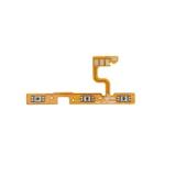 FLEX DI TASTO VOLUME E POWER PER MOTOROLA MOTO G86 5G (XT2527-2)