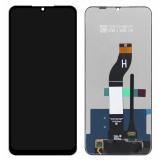 DISPLAY LCD + TOUCHSCREEN DISPLAY COMPLETO SENZA FRAME PER UMIDIGI G9 5G / UMIDIGI G9A / UMIDIGI G9T NERO ORIGINALE