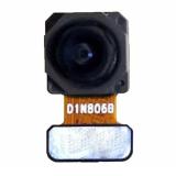 ANGOLO AMPIO CAMERA POSTERIORE PICCOLO 8MP PER REALME GT7 PRO (RMX5010 RMX5011) ORIGINALE