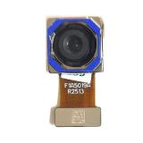 CAMERA POSTERIORE 50MP PER XIAOMI REDMI 13C (23100RN82L 23106RN0DA) / POCO C65 (2310FPCA4G) ORIGINALE