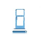 SIM TRAY PER HUAWEI HONOR 10 LITE HRY-LX1 HRY-LX2 AZUL