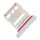 DUAL SIM TRAY PER HONOR 200 5G (ELI-NX9 ELI-AN00) BIANCO