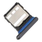 DUAL SIM TRAY PER HONOR 200 5G (ELI-NX9 ELI-AN00) NERO