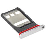 DUAL SIM TRAY PER HONOR 400 LITE (ABR-NX1 ABR-N31C1) GRIGIO