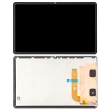 DISPLAY LCD + TOUCHSCREEN DISPLAY COMPLETO SENZA FRAME PER HONOR PAD X9A (‎ELN2-W29) NERO ORIGINALE