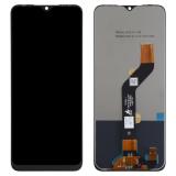 DISPLAY LCD + TOUCHSCREEN DISPLAY COMPLETO SENZA FRAME PER INFINIX HOT 9 PLAY (X680 X680B X680C) / INFINIX SMART 4 PLUS (X680D) NERO